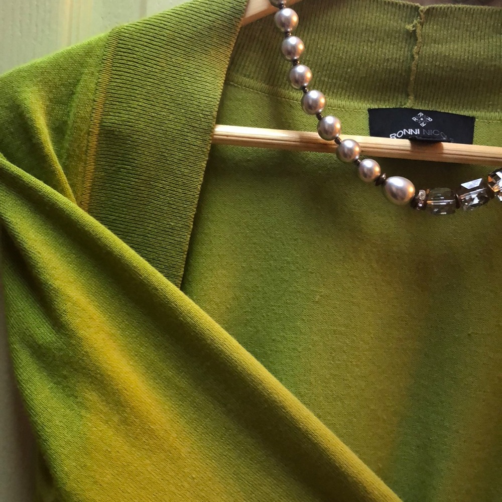 Cardigan - Picture 2 of 4